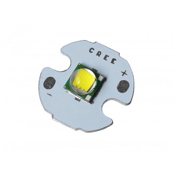 Сверхъяркий светодиод Cree XM-L U2 16mm 10W